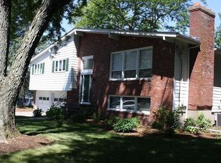 132 Brandeis Rd #0, Newton, MA 02459