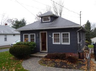 33 Flanders Rd, Budd Lake, NJ 07828