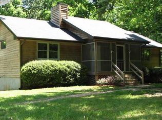 568 Pleasant Springs Rd, Pittsboro, NC 27312