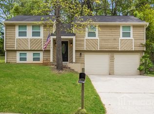 5331 Martins Crossing Rd, Stone Mountain, GA 30088