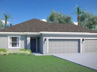 4578 Lago Vista Dr, Micco, FL 32976