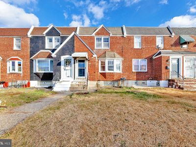 6533 Ogontz Ave, Philadelphia, PA, 19126