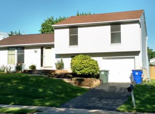 597 Old Stage Rd, Frederick, MD 21703