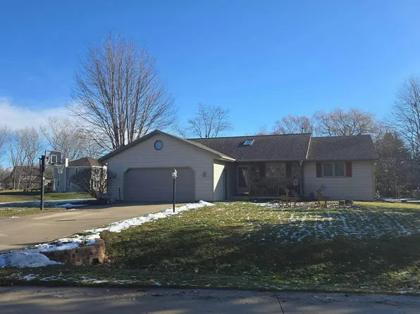 3947 N 28th St, Sheboygan, WI 53083