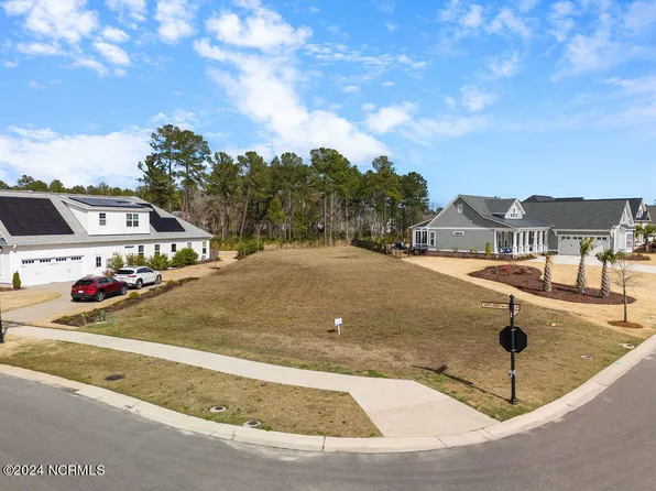 8624 Safflower Way NE, Leland, NC 28451