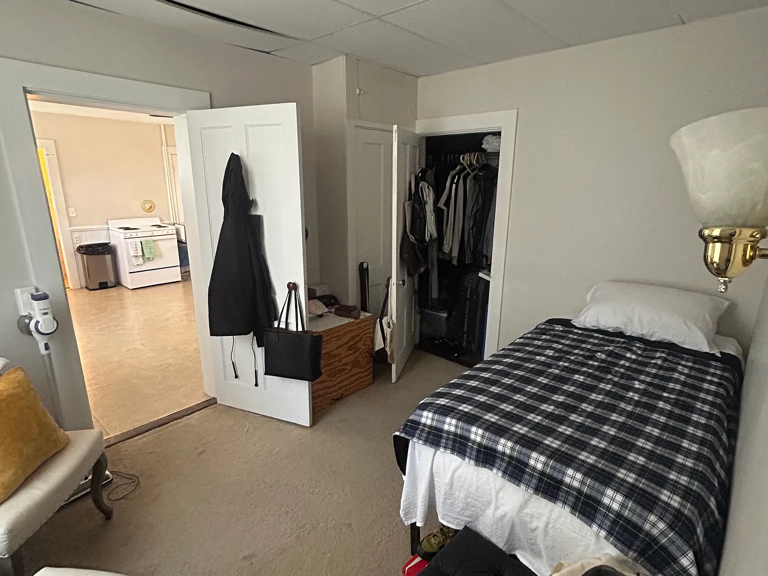 1 bed, 800 sqft, $2,150 — Photo 4