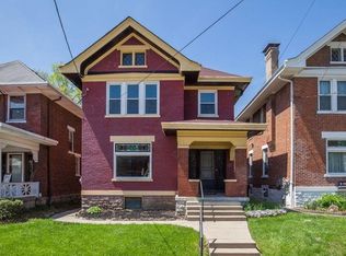 1729 Woodburn Ave, Covington, KY