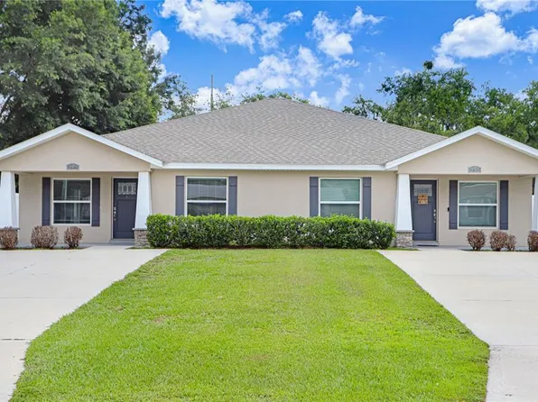 349 Honey Bee Ln, Polk City, FL 33868