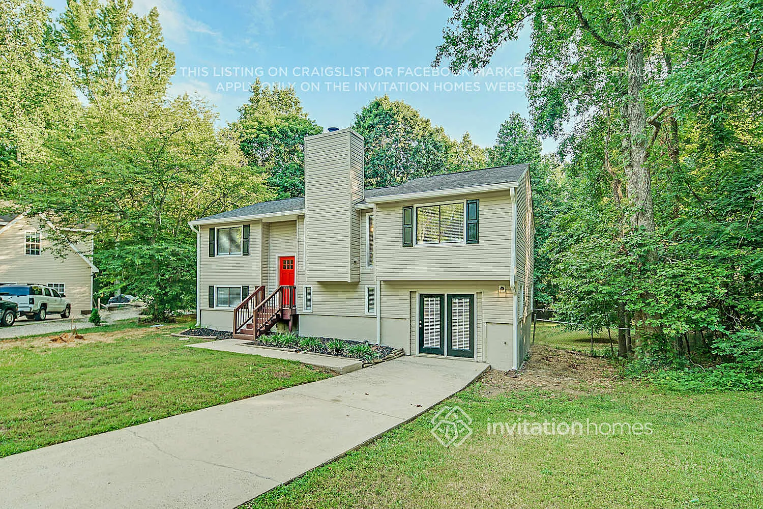 4952 Mcalpine Ln Charlotte, NC 28212 — Photo 3