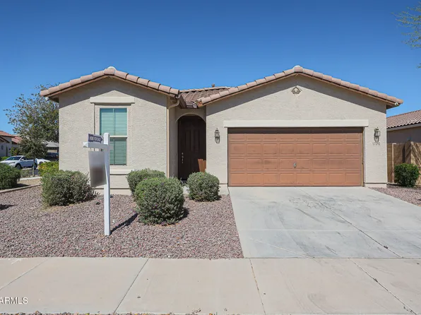 17592 W HADLEY Street, Goodyear, AZ 85338