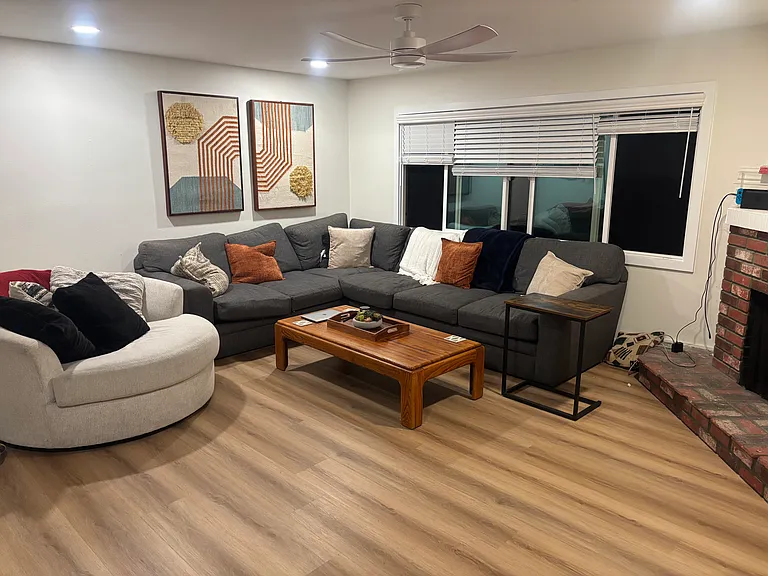 1502 Orange Ave #A — Photo 4