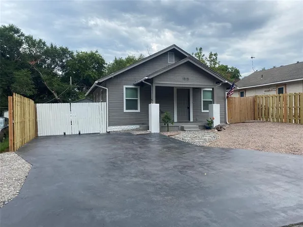 1515 E 7th St, Shawnee, OK 74801