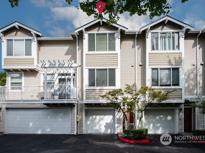 11902 NE 162nd Lane #13-2, Bothell, WA, 98011