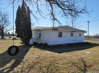 7719 County Road 90, Alger, OH 45812