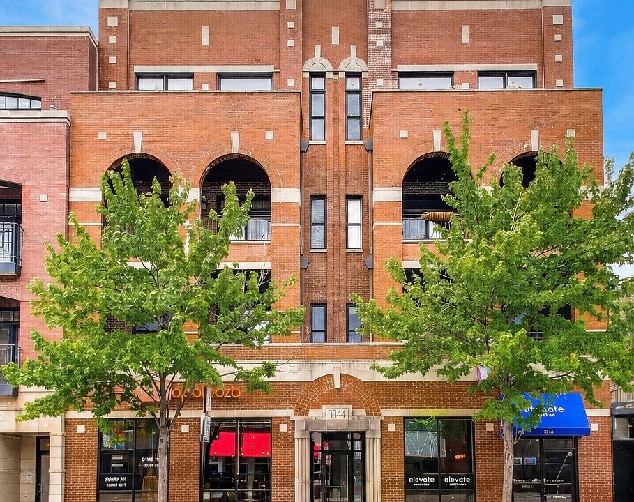 1st image of 3344 N Halsted St APT 4N