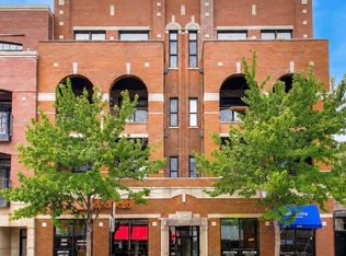 3344 N Halsted St APT 4N, Chicago, IL 60657
