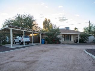 8136 N 12th St, Phoenix, AZ 85020