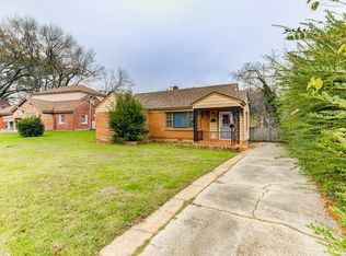 2104 Claremont Cir, Memphis, TN 38114