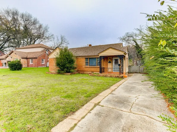 2104 Claremont Cir, Memphis, TN 38114