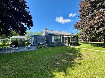 99 N Main St, Mount Morris, NY, 14510