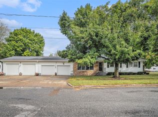 410 Franklin St, Bronson, MI 49028