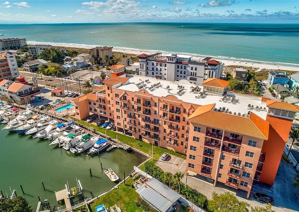 1st image of 13235 GULF BOULEVARD #315
