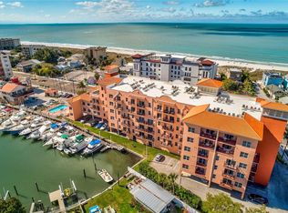 13235 Gulf Blvd #315, Madeira Beach, FL 33708