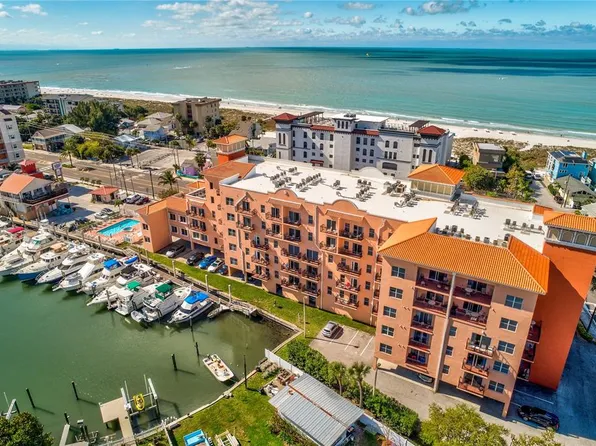 13235 Gulf Blvd #315, Madeira Beach, FL 33708