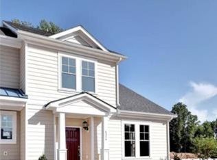 4309 Candace Ln, Williamsburg, VA 23188