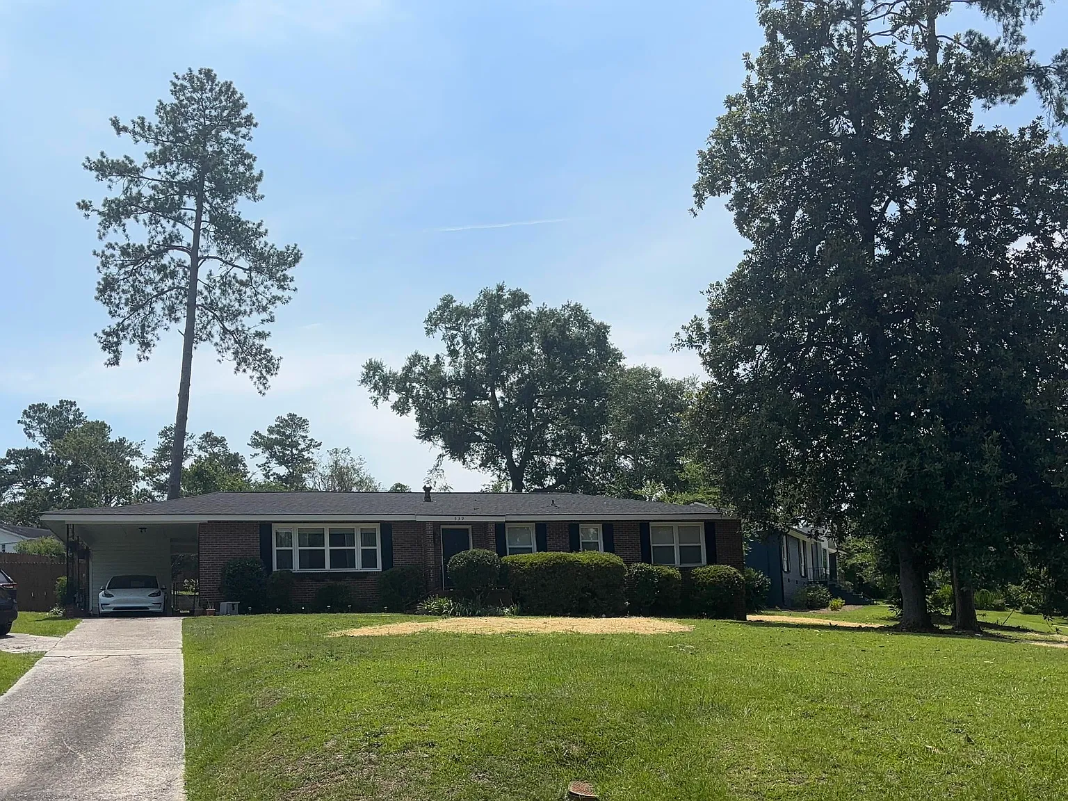 4 bed, 2.0 bath, 1624 sqft, $1,950 — Photo 1