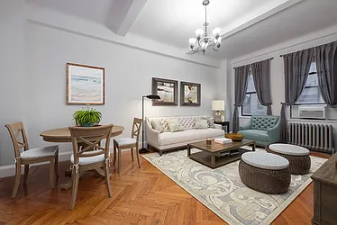 535 West 110th Street