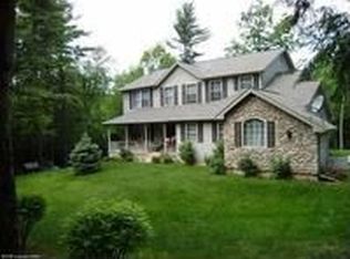 38 Rodeo Dr, Kunkletown, PA 18058