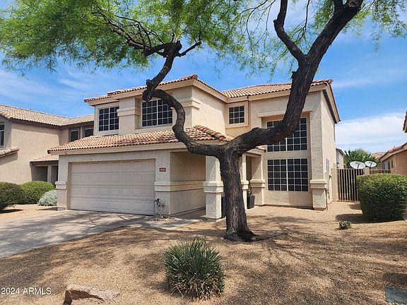 2nd image of 4252 E CHAPAROSA Way