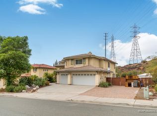 10542 Princess Joann Rd, Santee, CA 92071