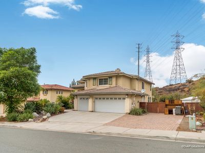 10542 Princess Joann Rd, Santee, CA, 92071