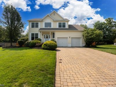 13 Wesley Rd, Hillsborough, NJ, 08844