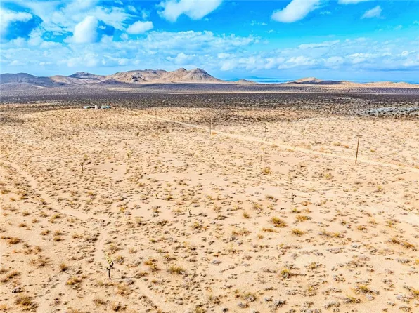 0 Shadow Mountain Rd Lot 3, Adelanto, CA 92301