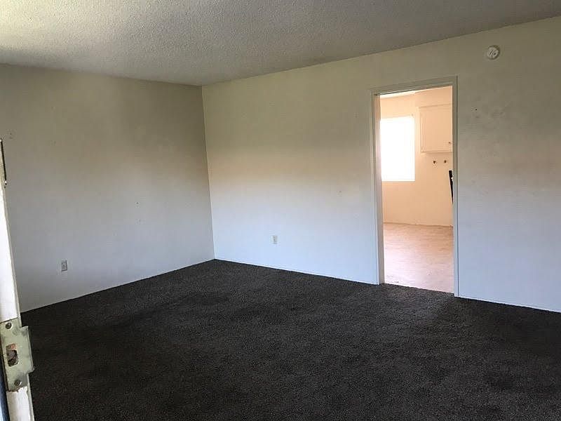 Large living room