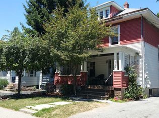 110 Forbus St, Poughkeepsie, NY 12603