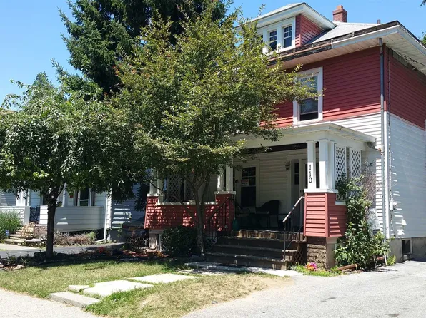 110 Forbus St, Poughkeepsie, NY 12603