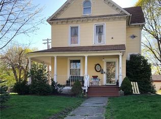 209 N Union Ave, Salem, OH