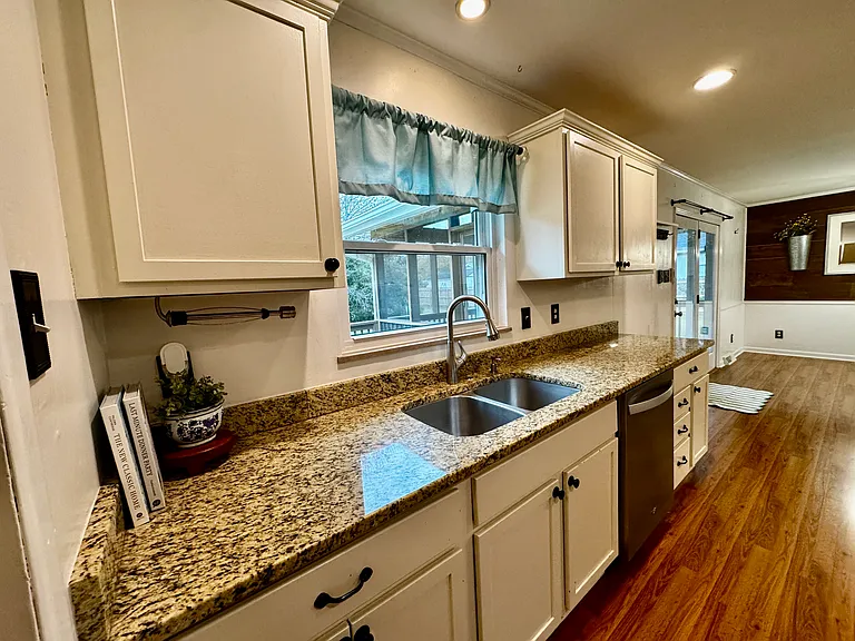 Newer Appliances