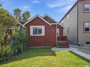 1545 Princess St, Regina, SK S4T3Z3
