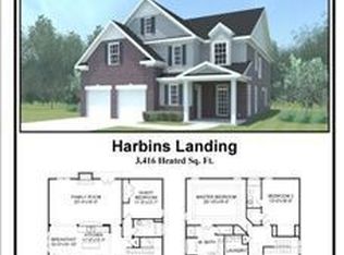 1687 Jamestown Ave, Evans, GA 30809