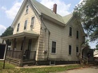 271 Tremont St, Taunton, MA 02780