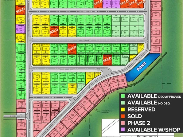 120 Ricky Bobby Ave, Billings, MT 59106