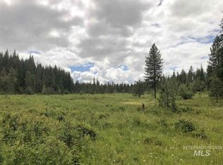 PARCEL 4 Bugle Rdg, Orofino, ID 83544