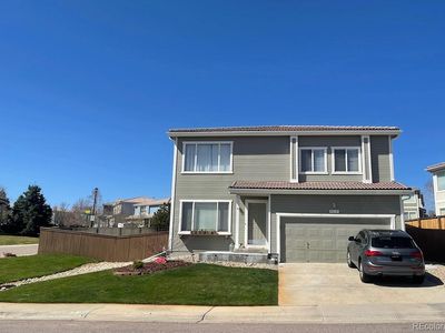 4614 Lyndenwood Circle, Highlands Ranch, CO, 80130