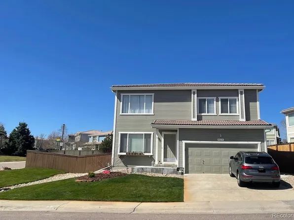 4614 Lyndenwood Circle, Highlands Ranch, CO 80130