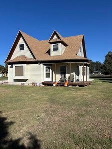 414 E Front St, Minneola, KS, 67865